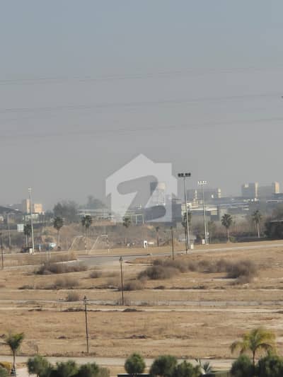 5 Marla Plot In Kohistan Enclave