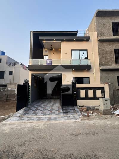 Buying A Prime Location House In Park View City?
