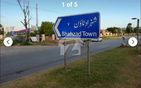 شہزاد ٹاؤن اسلام آباد میں 8 مرلہ رہائشی پلاٹ 3.5 کروڑ میں برائے فروخت۔ شہزاد ٹاؤن اسلام آباد میں 8 مرلہ رہائشی پلاٹ 3.5 کروڑ میں برائے فروخت۔