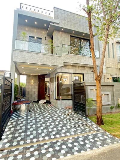 5 MARLA BRAND NEW ULTRA MODERN DESIGN HOUSE FOR SALE IN DHA RAHBER 5 MARLA BRAND NEW ULTRA MODERN DESIGN HOUSE FOR SALE IN DHA RAHBER