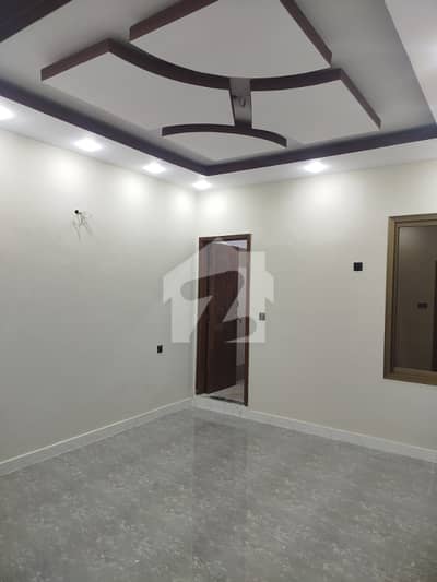 Hyderi Ex Tower Flat Near Saifee College For Sale