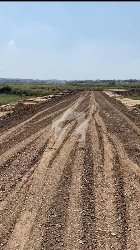 7 Marla Plot Available For Sale 7 Marla Plot Available For Sale