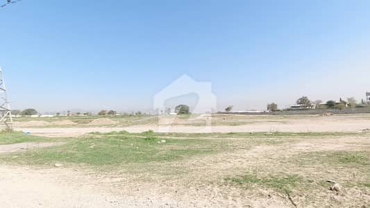 7 Marla Top Location Plot Available For Sale