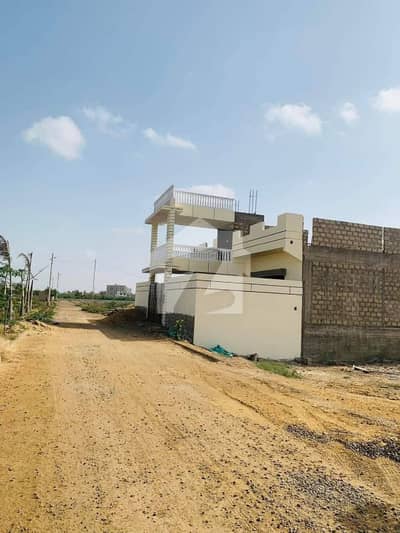 PIR AHMED ZAMAN TOWN BLOCK 1 120 YARDS FILE AVAILABLE FOR SALE