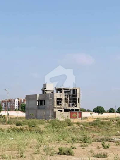PIR AHMED ZAMAN TOWN BLOCK 1 120 YARDS FILE AVAILABLE FOR SALE
