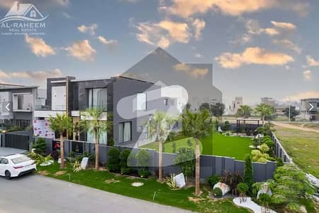 KANAL BUNGALOW KANAL LAWN NEAR CARREFOUR House For Sale in DHA, LAHORE KANAL BUNGALOW KANAL LAWN NEAR CARREFOUR House For Sale in DHA, LAHORE