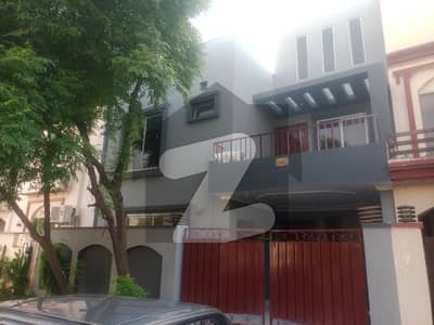Ideal House For sale In Bahria Town - Umar Block