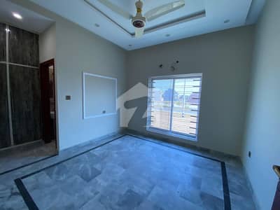 A Beautiful Upper Portion Available For Rent