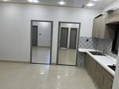 Fully Renovated Three Bed DD Apartment For Sale On 2nd Floor In DHA Phase 5.