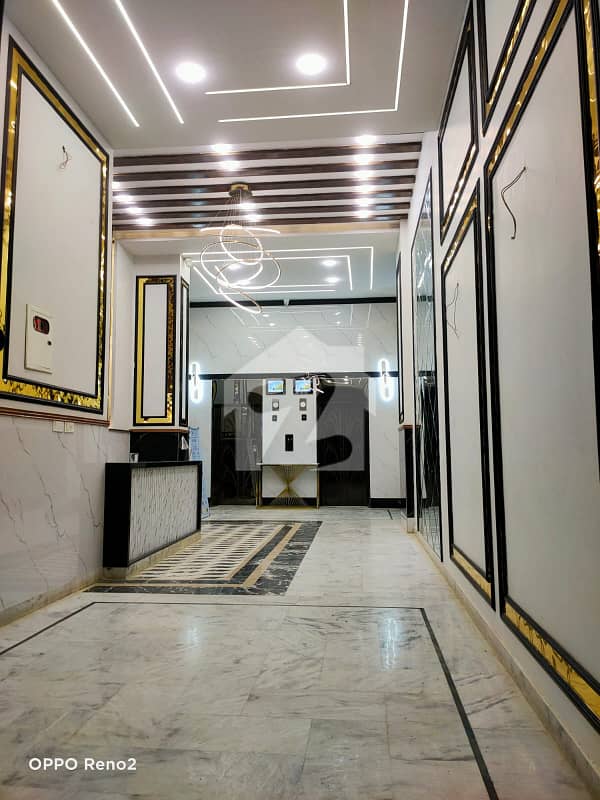 Basit Grand Renovated Flat For Sale Basit Grand Renovated Flat For Sale