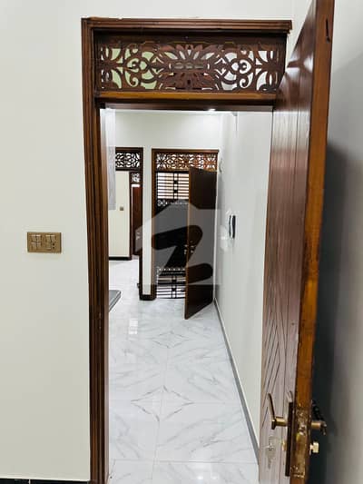 New Flats For Sale In Allah Wala Town 50 Sq Yards