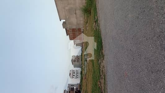 25+50 position level plot for sale in FGEHA G15/3 nearly Kashmir highway Islamabad