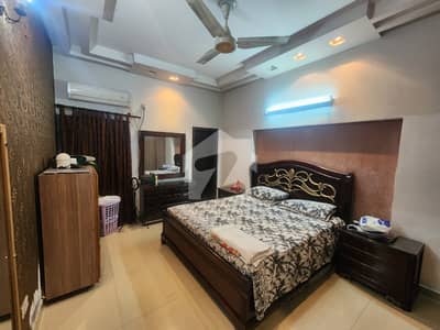 10 Marla House For Sale In Johar Town