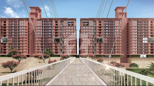 The Palms Silk Garden A New Standard of Luxury 2 & 3 Bedroom Apartments