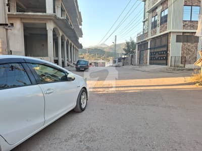 Level Plot For Sale In BaraKhu Islamabad ( Trader'S Colony ) Backside Of Bahria Golf City Level Plot For Sale In BaraKhu Islamabad ( Trader'S Colony ) Backside Of Bahria Golf City
