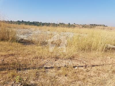 Kanal Plot In DHA 3 Sector F | Near Lake | Ready For Construction