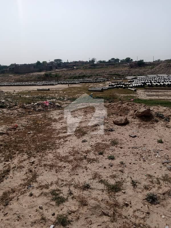1800 Square Feet Residential Plot Up For Sale In I-12 1800 Square Feet Residential Plot Up For Sale In I-12