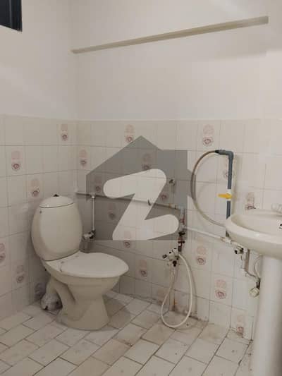 Bahayani Square 4th Floor Flat For Sale In G Block Nazimabad