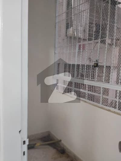 Bahayani Square 4th Floor Flat For Sale In G Block Nazimabad