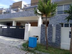1 Kanal Full House For Rent in DHA Phase 2 1 Kanal Full House For Rent in DHA Phase 2