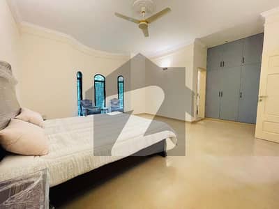 F-7 Newly Renovated House Available For Rent F-7 Newly Renovated House Available For Rent