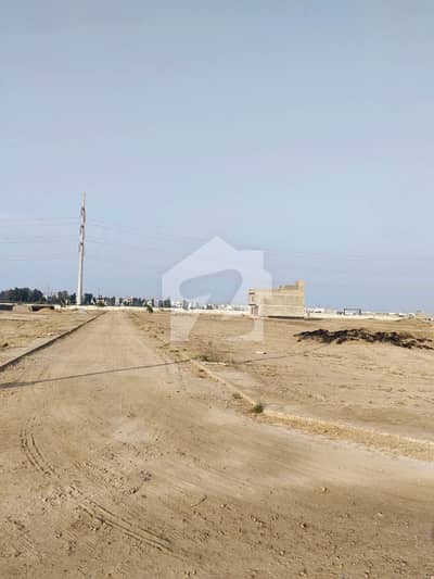 PIR AHMED ZAMAN TOWN BLOCK 4 211YARDS commercial plot AVAILABLE FOR SALE