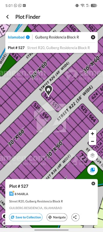 7 Marla DEVLOP Corner Plot Available For Sale 7 Marla DEVLOP Corner Plot Available For Sale