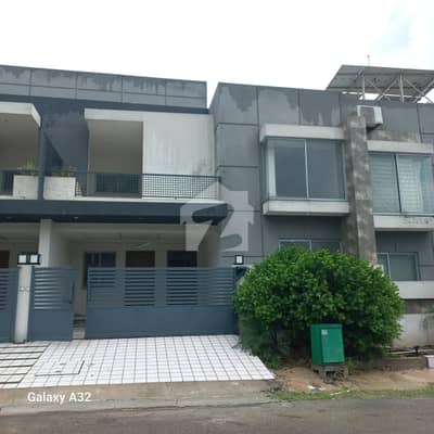 Faisal Margllah City=200Sqyards Brand New House For Sale
