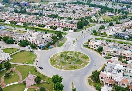 5 Marla Plot For Sale in Lake City Lahore | Prime Location | Ideal for Living & Investment | Construction Services Available