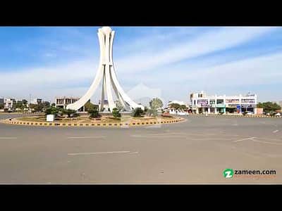 5 Marla Residential Plot Available for Sale in New Lahore City Phase 2 Prime Location