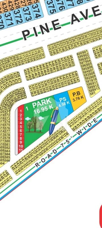 LDA City Lahore F Block 5 Marla Facing Park On Ground Carpeted Road Possession Available Ready To Construction LDA City Lahore F Block 5 Marla Facing Park On Ground Carpeted Road Possession Available Ready To Construction
