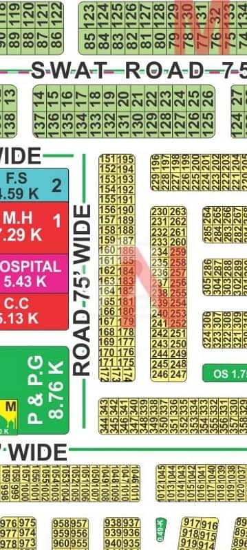 LDA City Lahore N Block 5 Marla On Ground Carpeted Road Possession Coming Soon Plot For Sale LDA City Lahore N Block 5 Marla On Ground Carpeted Road Possession Coming Soon Plot For Sale