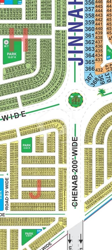 LDA City Lahore J Block 5 Marla Near Park Back 200 Ft Round About Hot Location Plot For Sale LDA City Lahore J Block 5 Marla Near Park Back 200 Ft Round About Hot Location Plot For Sale