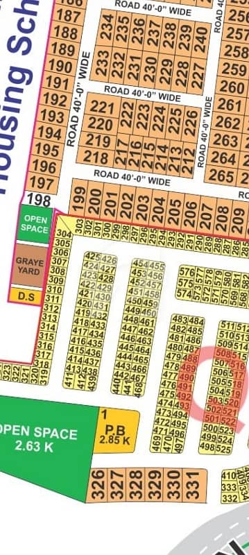 LDA City Lahore Q Block 5 Marla Plot For Sale Near Park Near 150 Ft Pine Avenue Road LDA City Lahore Q Block 5 Marla Plot For Sale Near Park Near 150 Ft Pine Avenue Road