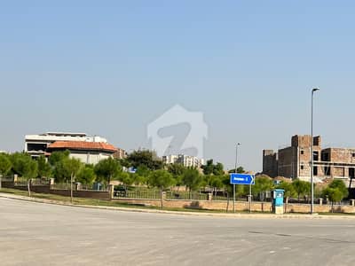 Prime Location, 1 Kanal Plot Sector - K