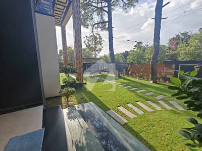 F-10 Brand New House For Sale