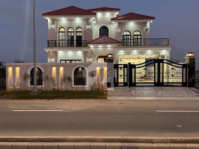 1 kanal House For sale in DHA Multan sector I