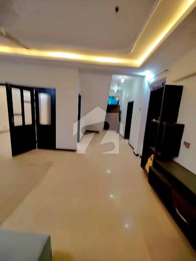 35x70 10 Marla Upper Portion For Rent G-14/4