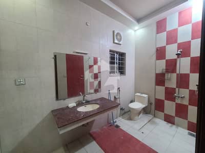 Park Face Fully Furnished Upper Portion For Rent