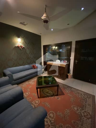 10 Marla Upper Portion For Rent In Bahria Town Phase 5