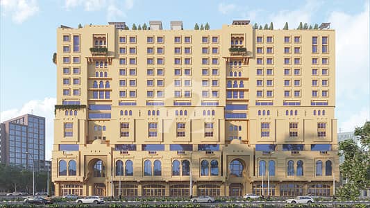 Split Level shops ( LG+G Floor ) For Sale In   Grand Square Mall
