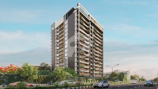 1 Bed Apartment For Sale In   Residence 15