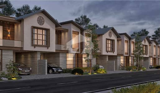 2 Bed House For Sale In   Rockland Villas
