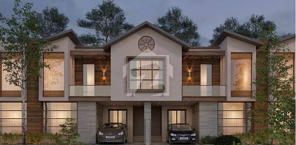 3 bed Villa For Sale In   Rockland Villas