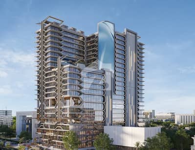 Studio Apartments Is Available For Sale