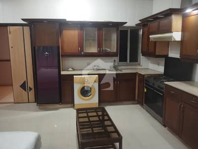 Studio Fully Furnished Apartment In Bahria Height Studio Fully Furnished Apartment In Bahria Height