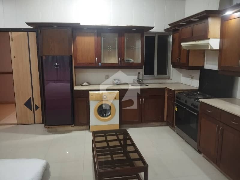 Studio Fully Furnished Apartment In Bahria Height Studio Fully Furnished Apartment In Bahria Height