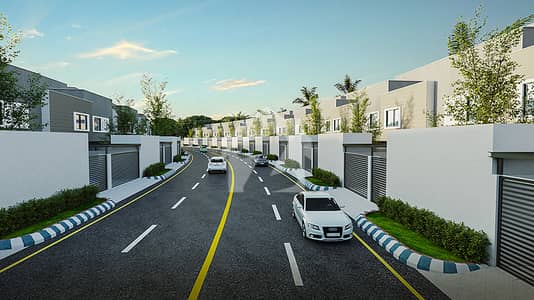 Residential Plot Is Available For Sale