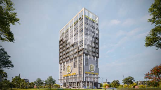 Shops On LG Floor For Sale