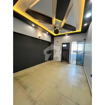 STUDIO FLAT FOR SALE IN SURJANI SECTOR 2 MAIN ROAD PROJECT CROWN RESIDENCY NEAR JUST 4K CHORANGI, New Brand New.